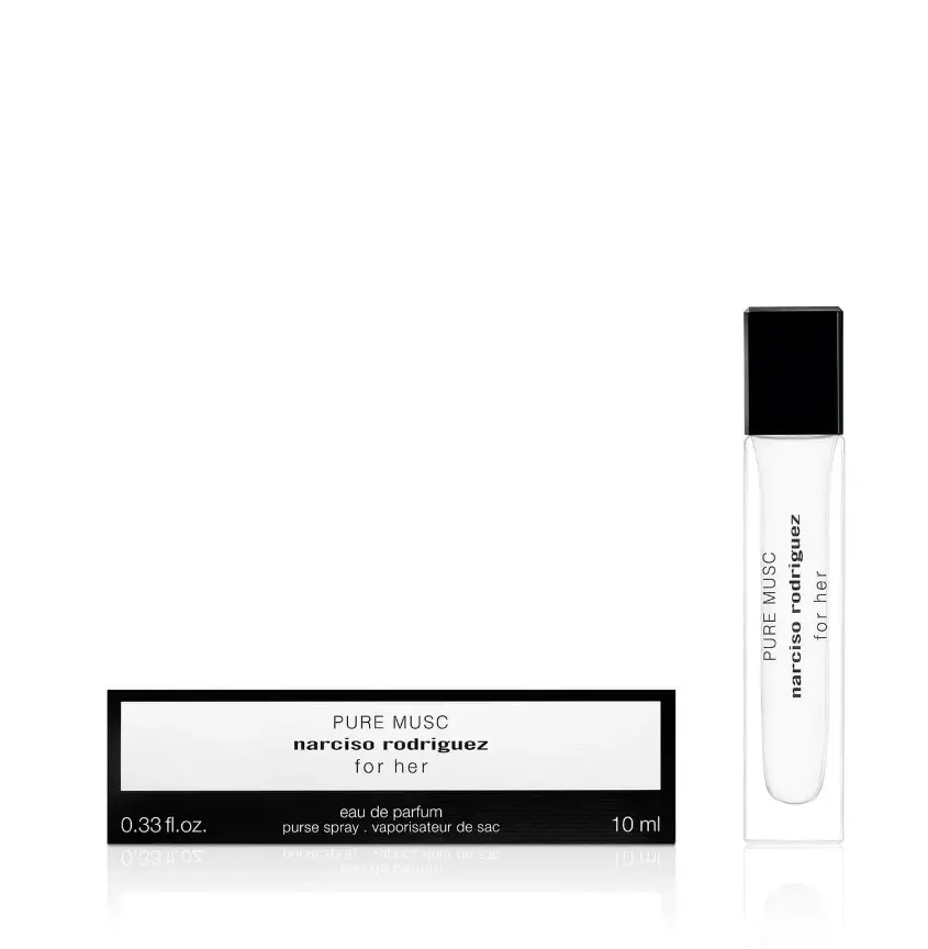 Narciso Rodriguez  for Her Pure Musc 香水10ml