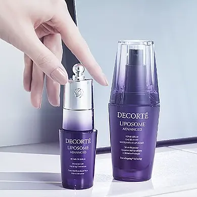 Gilt：免费领 Decorté 黛珂官网满$125额外7折优惠券