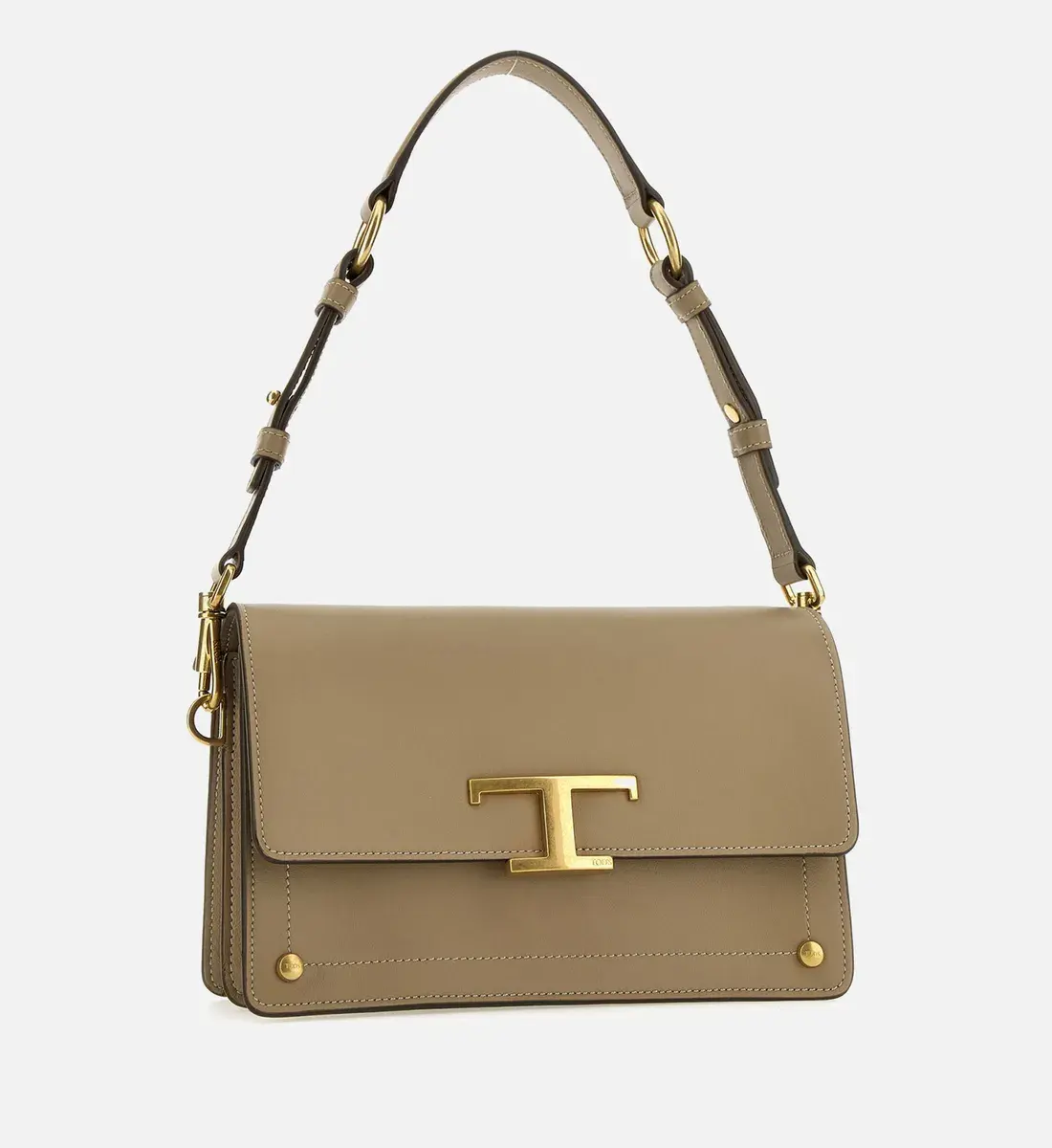 Tod's Tsi Cartella Trac 迷你腋下包