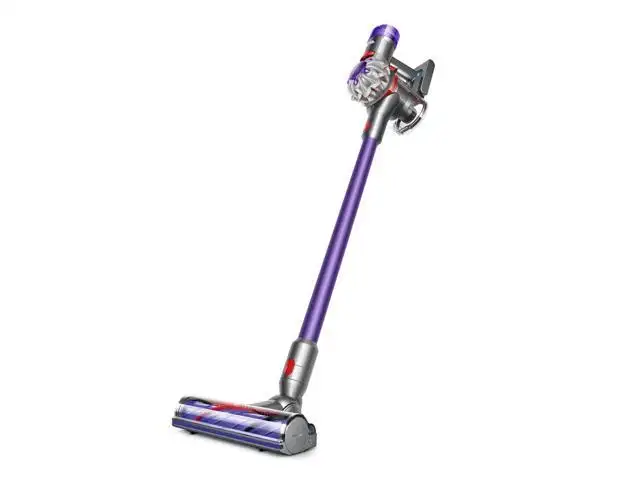 Dyson 戴森 V8 Origin+ 无绳吸尘器