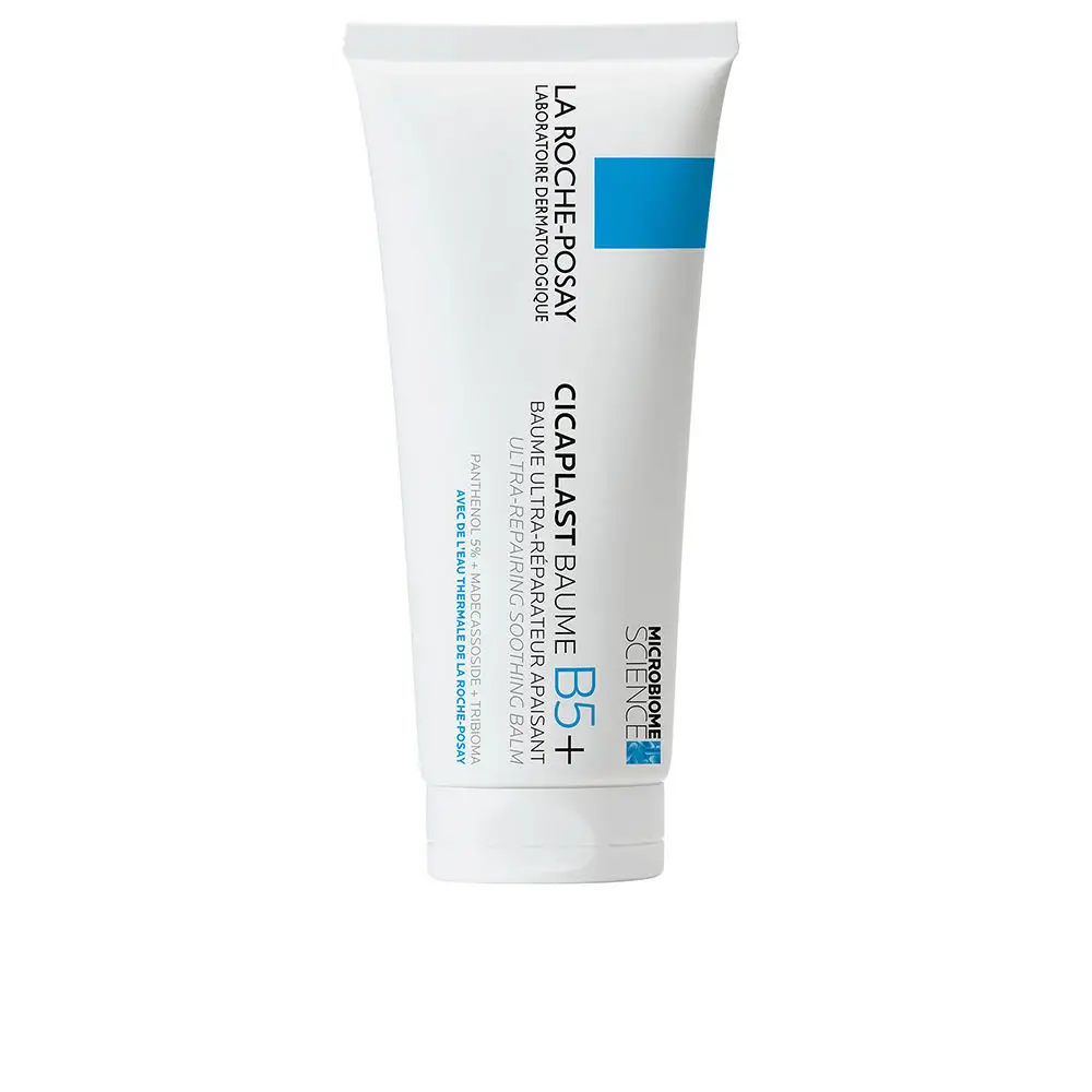 LA ROCHE-POSAY 理肤泉 B5+多效修复舒缓面霜 100ml