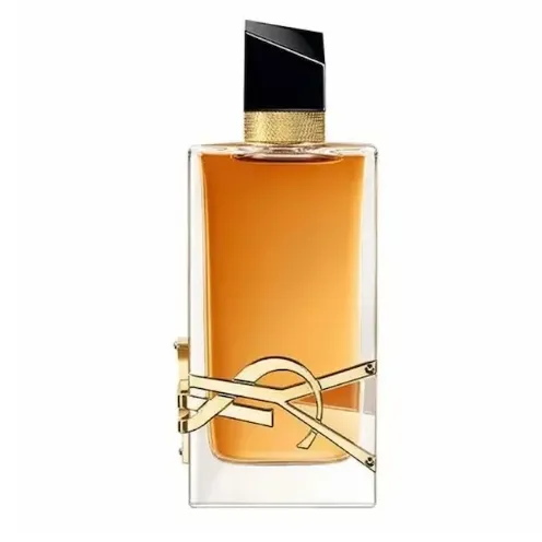 上新！Yves Saint Laurent 圣罗兰 自由至上浓情版(肆意之水)女士香水EDP 50ml