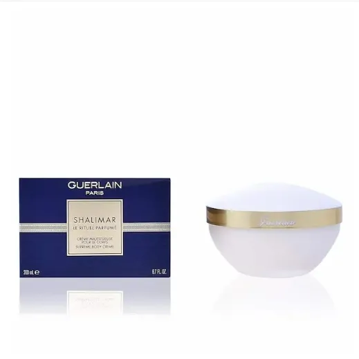 上新！Guerlain 娇兰 一千零一夜身体霜 200ml