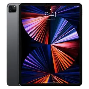 iPad Pro 12.9吋 128GB 2021 M1芯片 蜂窝无锁版