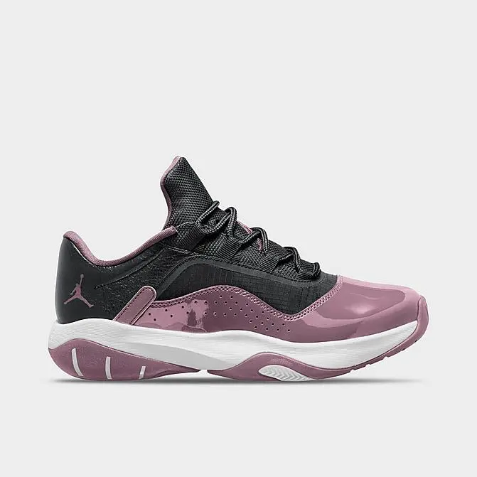 上新！AIR JORDAN 11 CMFT LOW 女士篮球鞋
