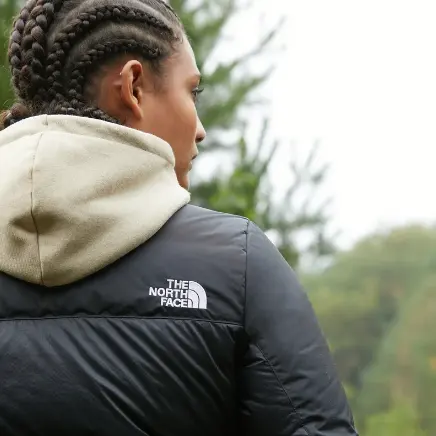 Gilt：凛冬将至！The North Face 北面羽绒服可囤