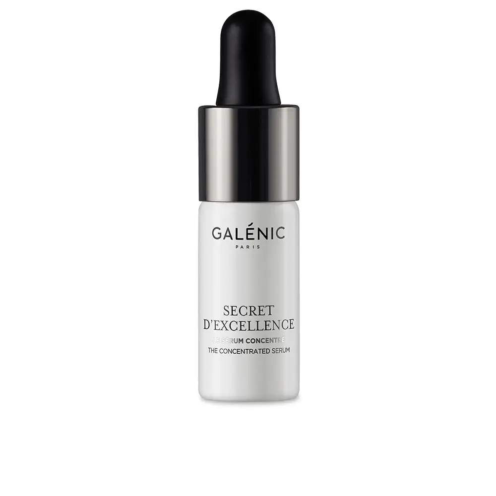 Galenic 科兰黎 卓越秘密雪藻冻龄精华液 30ml 抗老紧致