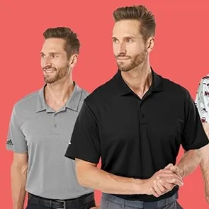 Woot：Polo 衫专场 入 PUMA、adidas 等