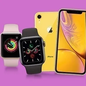 Woot：iPhones 和 Apple Watches 专场