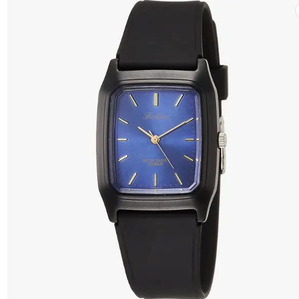 降价！Citizen 西铁城 Q&Q Falcon VS10-002女士手表