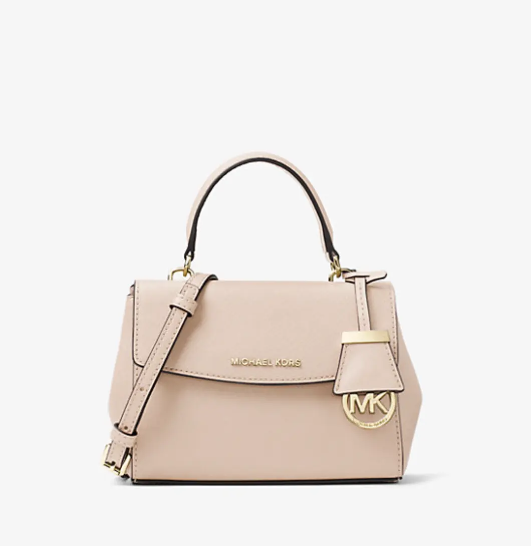Michael Kors Ava 单肩包 多色