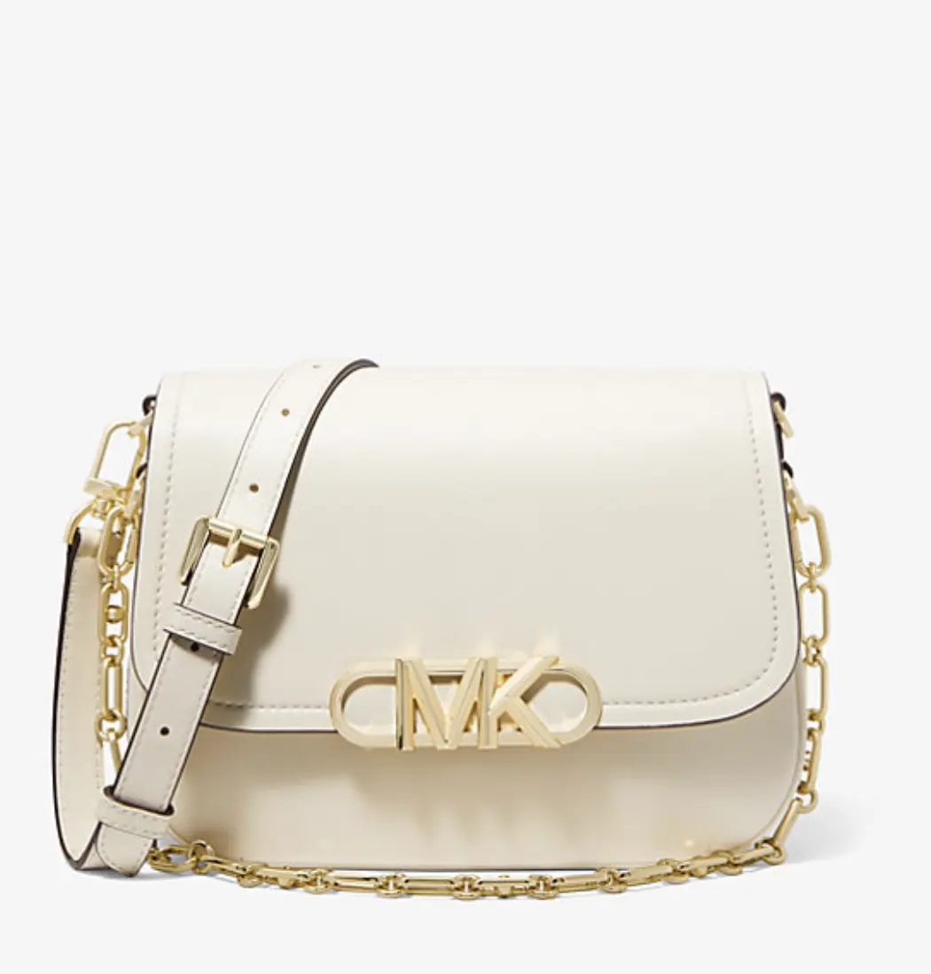 Michael Kors Parker 中号信使包