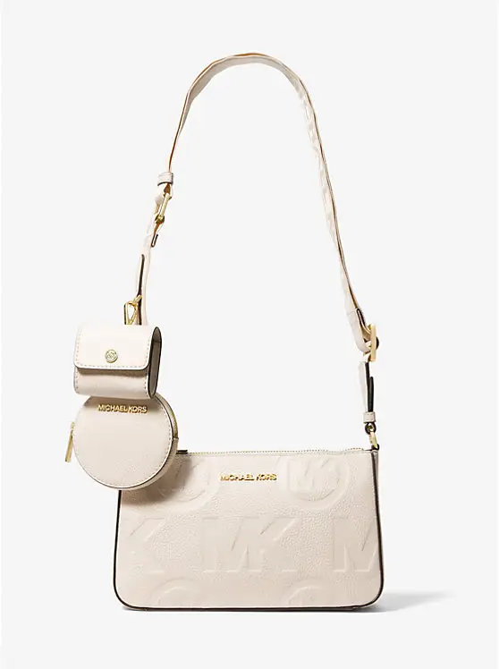 Michael Kors Jet Set 3合1单肩包 多色
