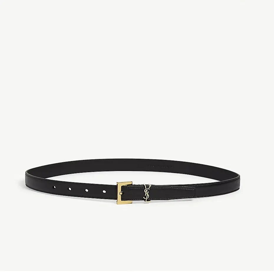 SAINT LAURENT 圣罗兰腰带