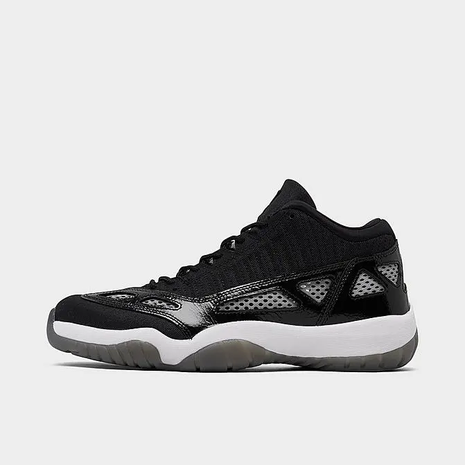 蹲补码！AIR JORDAN RETRO 11 LOW IE 篮球鞋