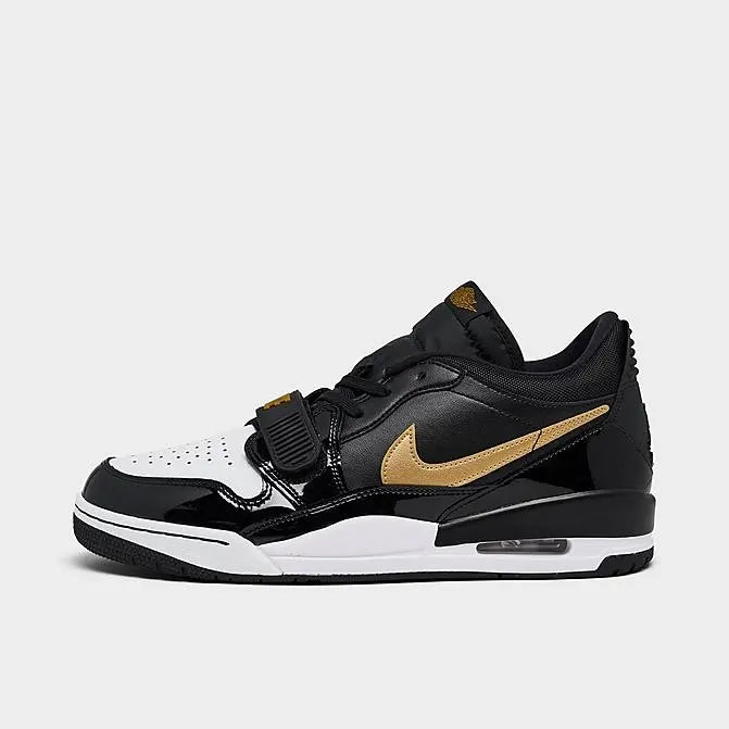 小降！AIR JORDAN LEGACY 312 LOW OFF-COURT 篮球鞋