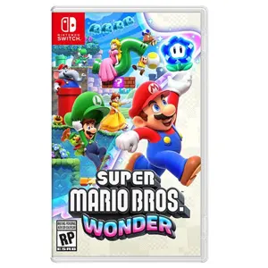 《超级马里奥：奥德赛》Switch 实体版