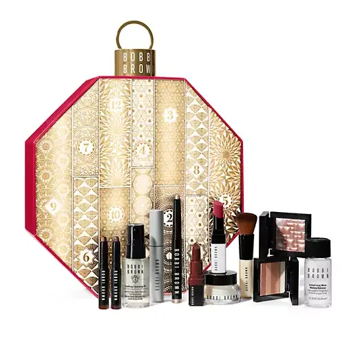 Bobbi Brown 芭比波朗 2023美妆圣诞倒数日历