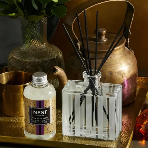 NEST Fragrances：全场香氛热卖 购买精选扩散香
