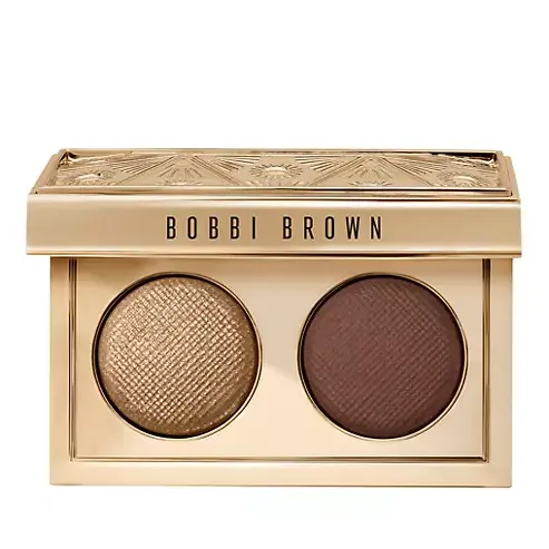 Bobbi Brown 芭比波朗 圣诞限定 双色眼影盘