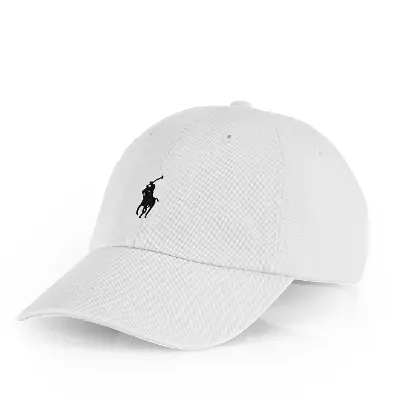 Polo Ralph Lauren 拉夫劳伦经典小马棒球帽 多色可选
