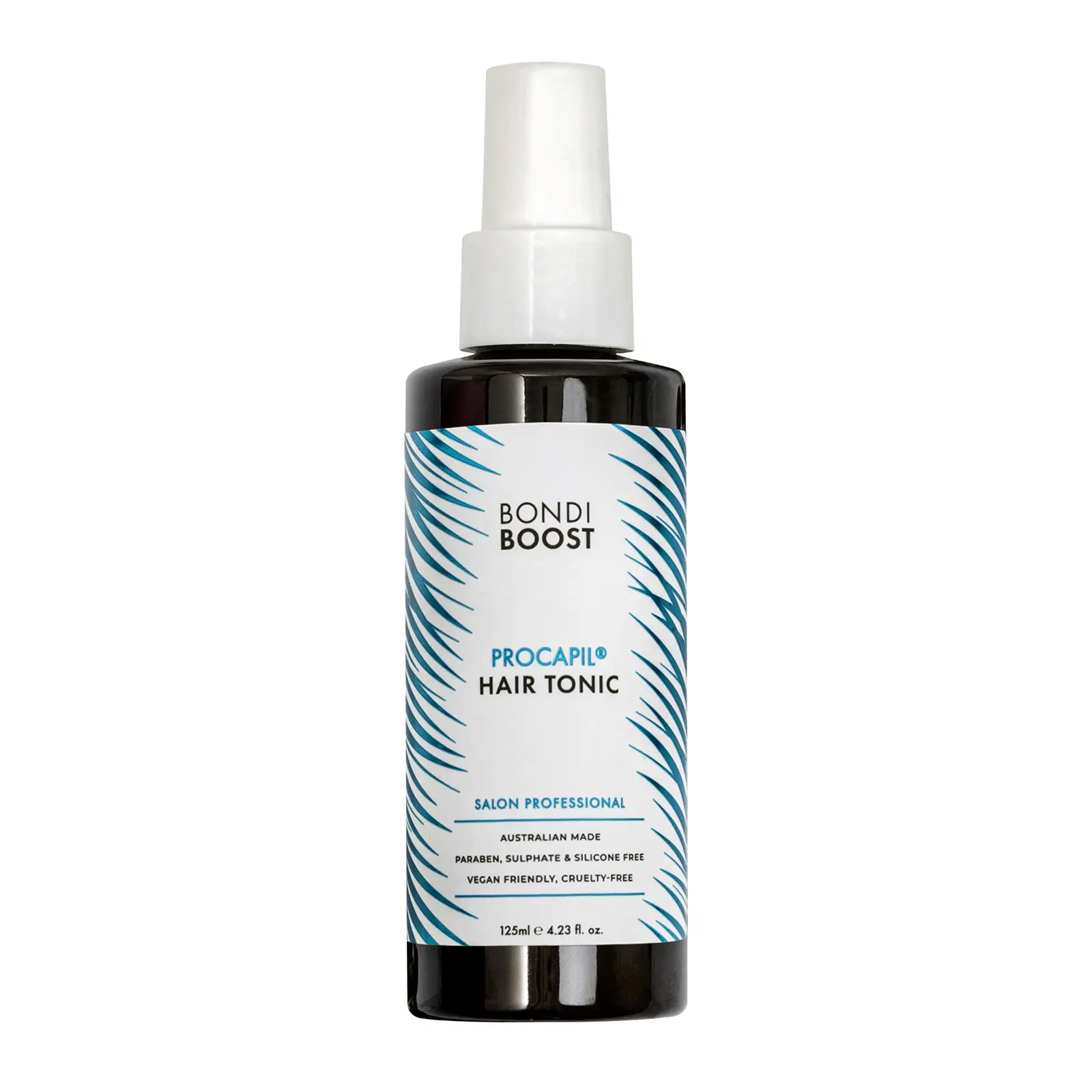 BondiBoost 3%Procapil防脱固发精华液 125ml