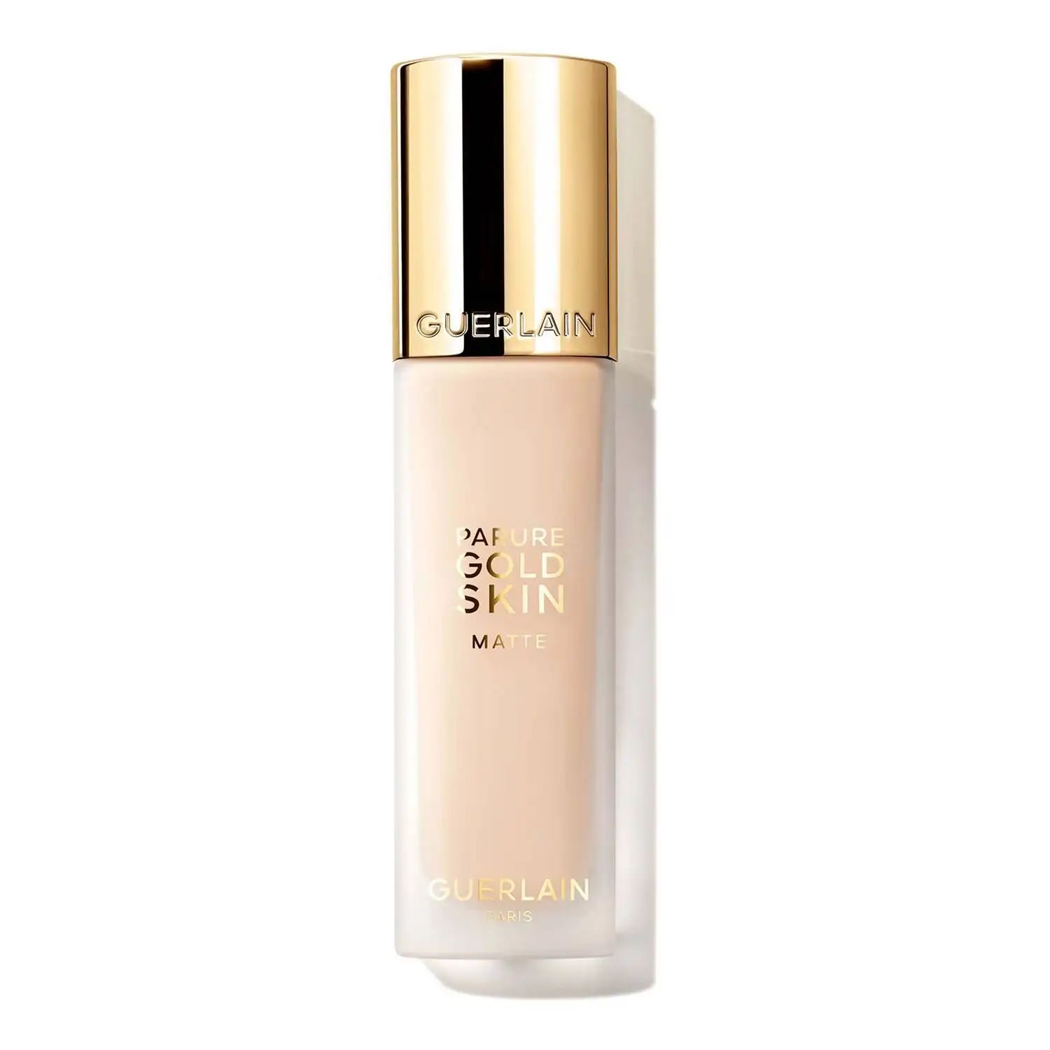 Guerlain 娇兰 金钻修颜哑致粉底液 35ml 00C COOL