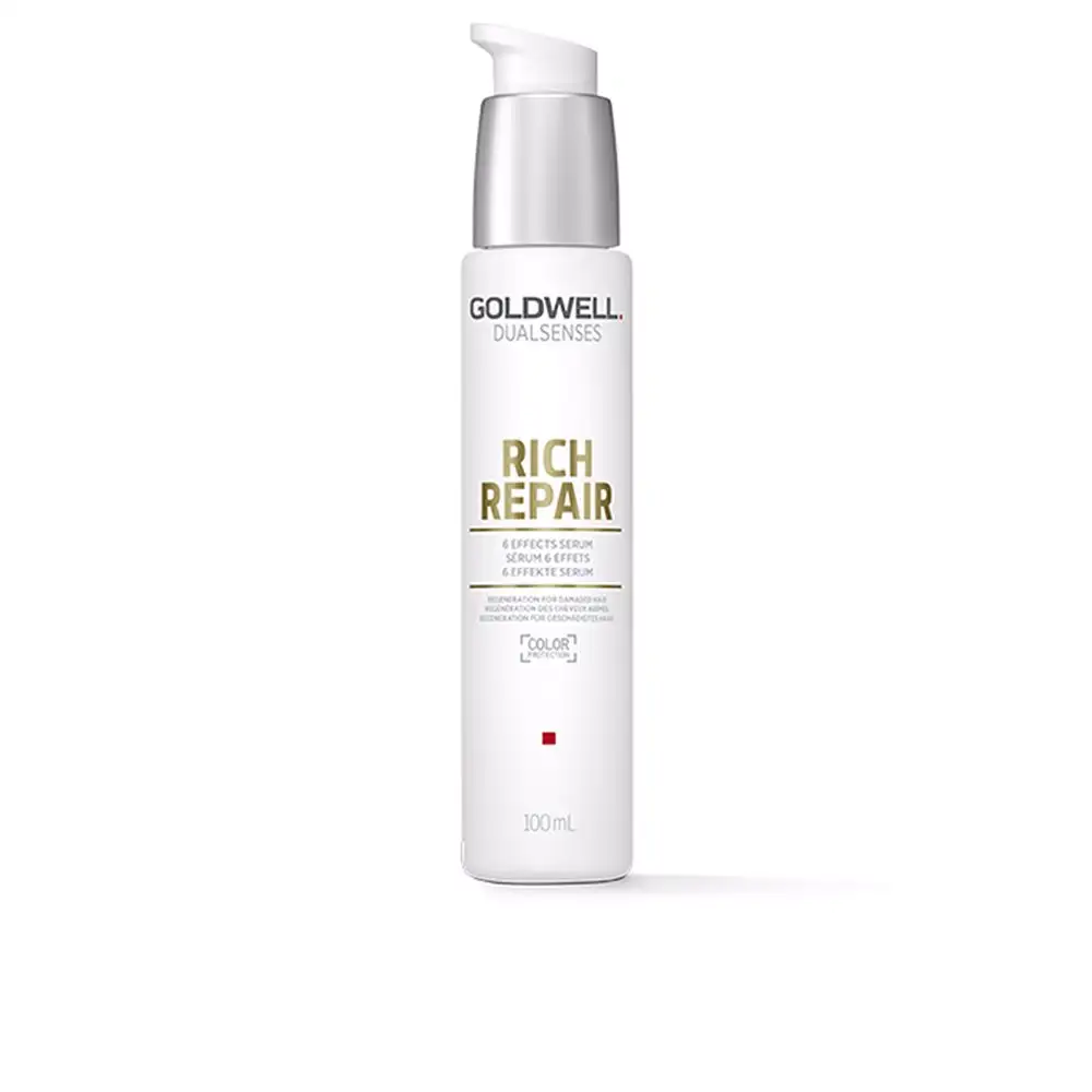 GOLDWELL 歌薇 RICH REPAIR 防断裂柔顺护发素 100 ml