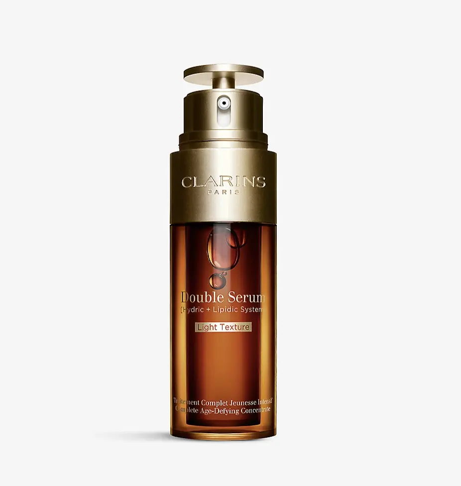 CLARINS 娇韵诗轻感双萃精华 50ml