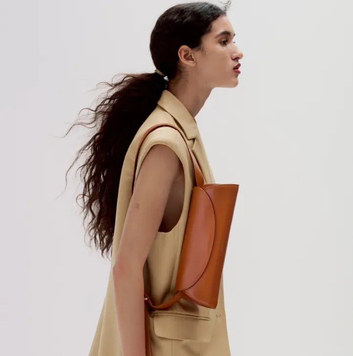 LUISAVIAROMA：黄金周大促 抢先购北面、Salomon、Samba