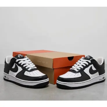 上新！Nike x Terror Squad Air Force 1 运动鞋