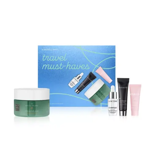 黑五特价！Macy's Must-Haves 旅行装套装 价值$71
