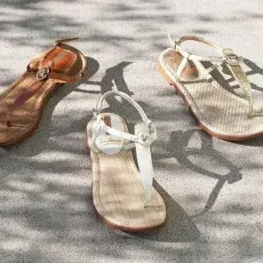 Saks OFF 5th：Sam Edelman 时尚专场 马衔扣穆勒鞋$79