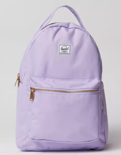 Herschel Supply Co. 经典款双肩背包