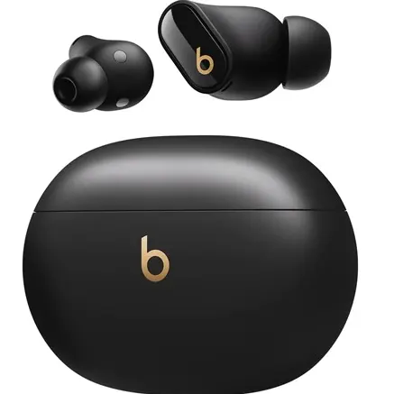 Beats Studio Buds 无线入耳式耳机
