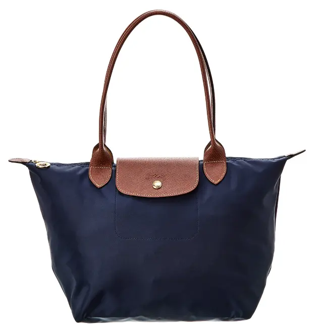 Longchamp 珑骧 Le Pliage 小号托特包
