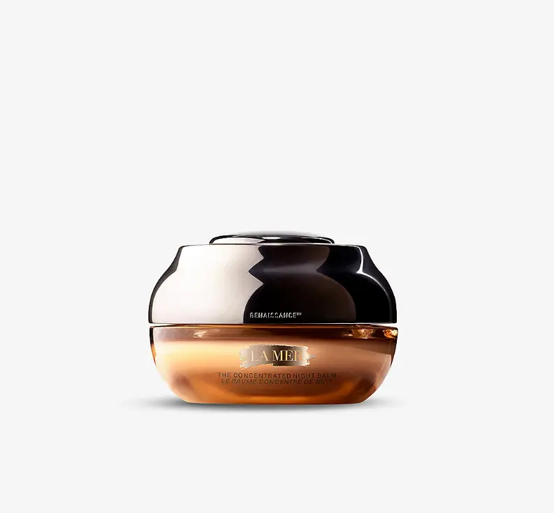 LA MER 海蓝之谜鎏‬金晚霜 50ML