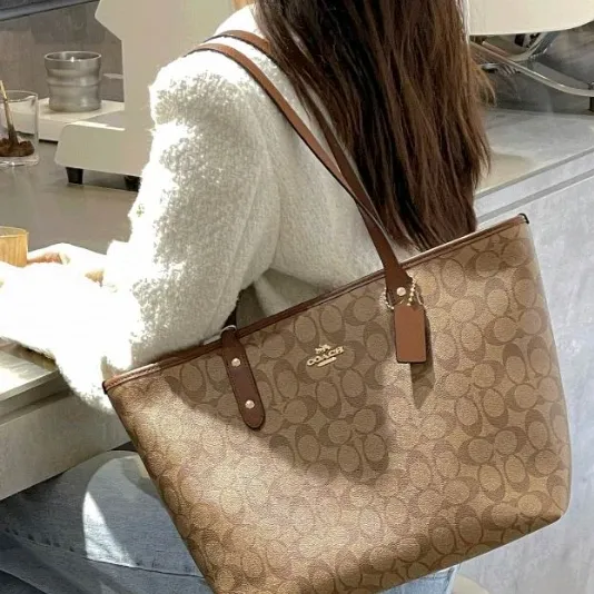 亚马逊海外购：精选 COACH 蔻驰包袋热卖
