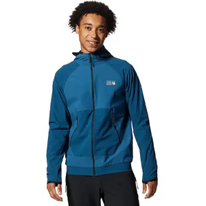 Mountain Hardwear 山浩男款Winter Journey连帽衫