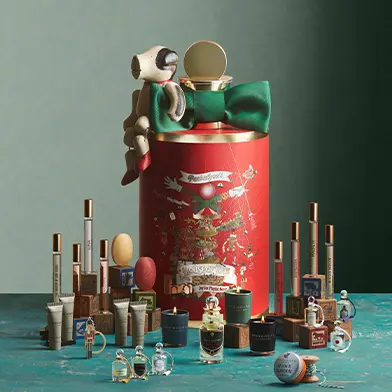 Penhaligon's 潘海利根 2023圣诞日历