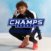 Champs Sports CA：本周时尚鞋类发售一览