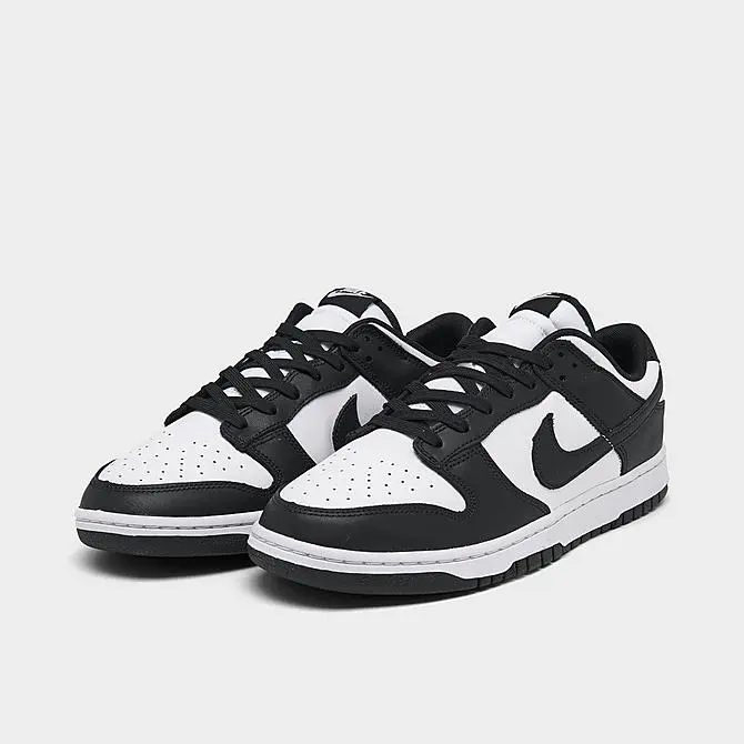 上新！NIKE DUNK LOW 复刻版 篮球鞋