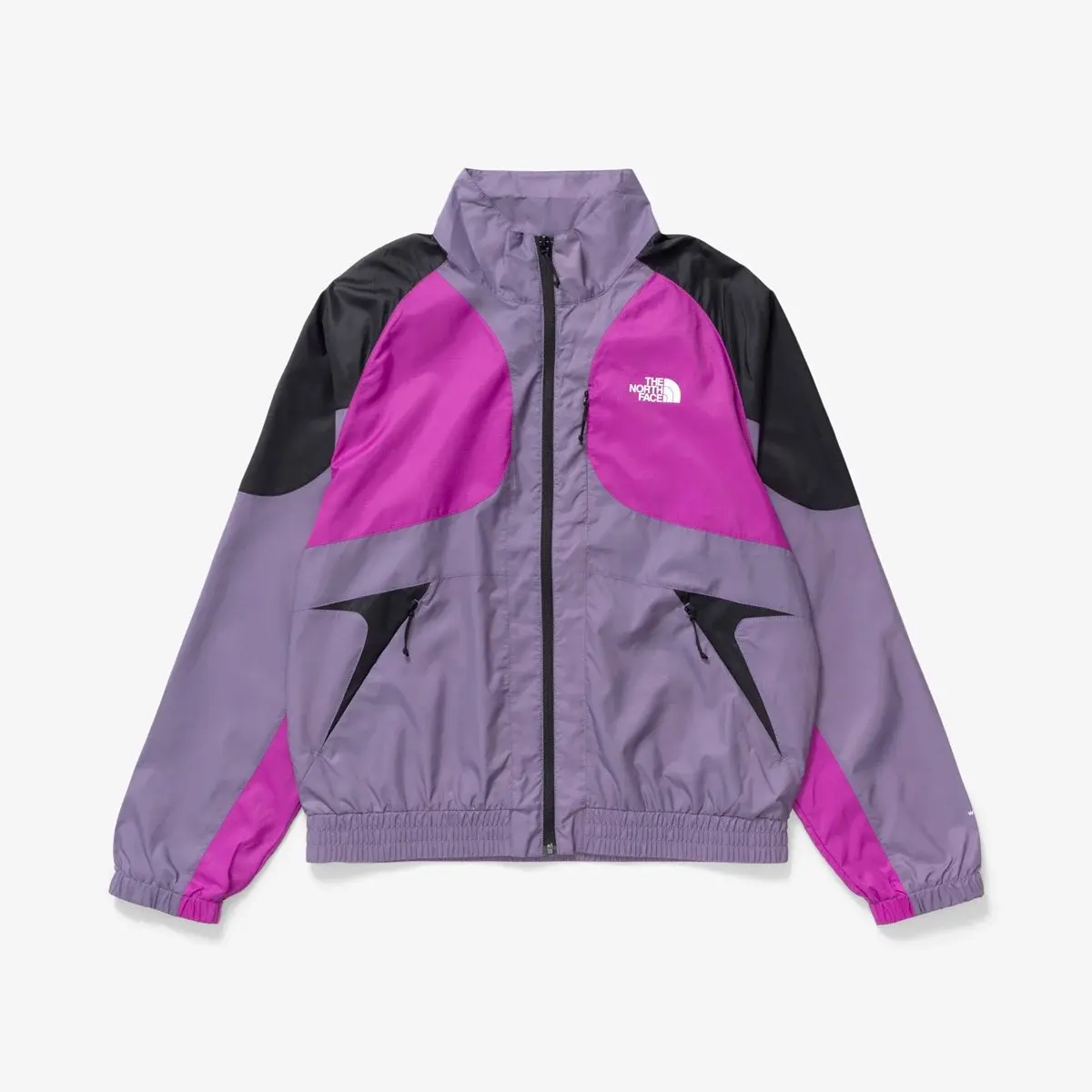 仅剩M码！THE NORTH FACE 北面 冲锋衣
