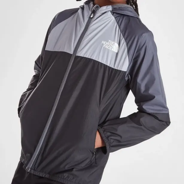 XXL码有货！The North Face 北面 冲锋衣 大童款