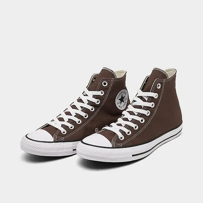 仅剩男码！CONVERSE CHUCK TAYLOR ALL STAR 高帮帆布鞋