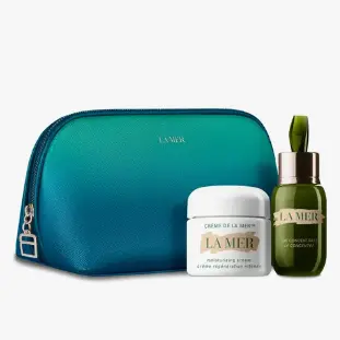 La Mer 海蓝之谜 舒缓保湿套装（价值$820）