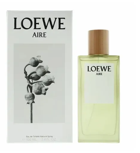 Loewe 罗意威 马德里天光女士香水EDT 150ml