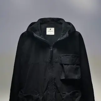 End Clothing UK：时尚热卖！Salomon、Loewe 多款围巾可选
