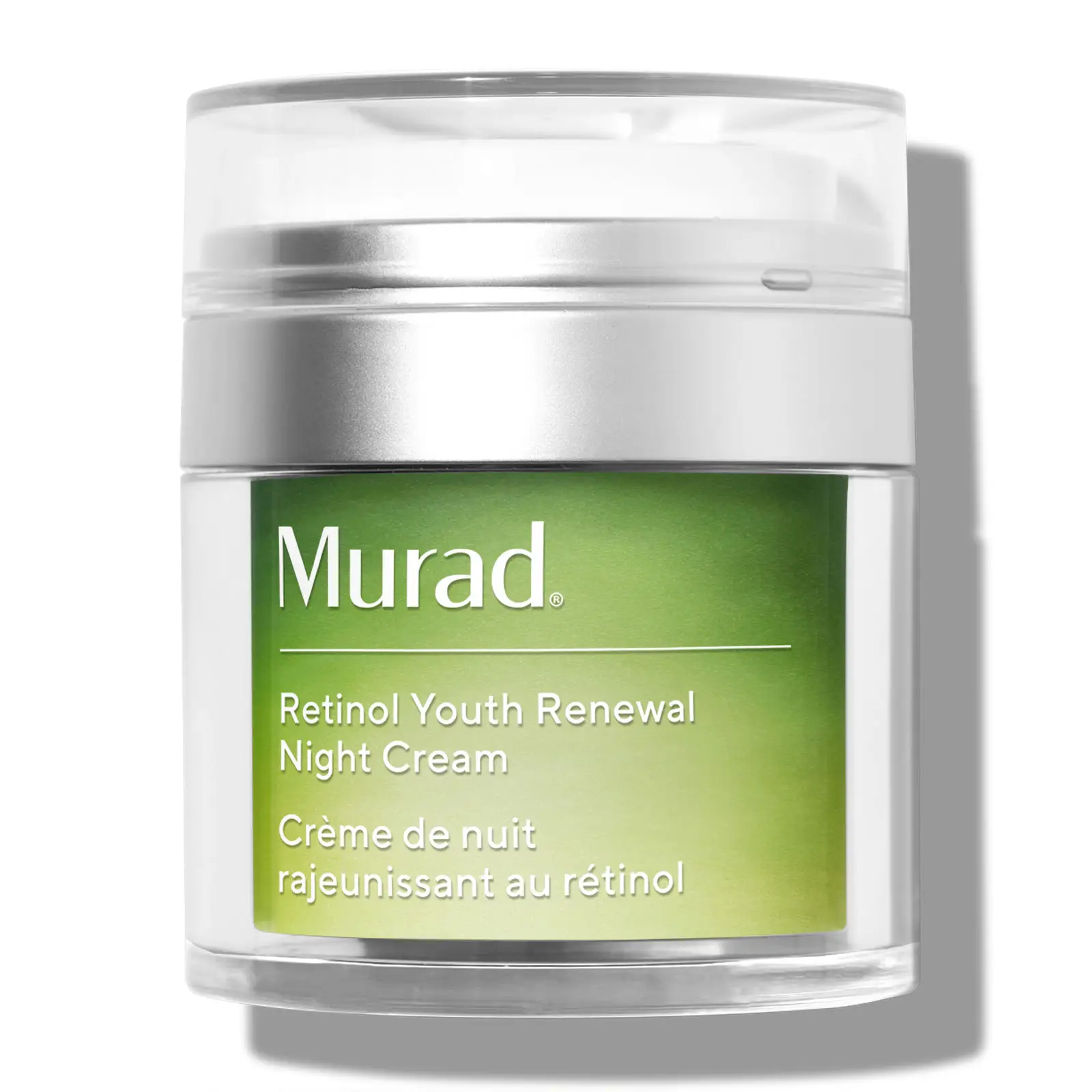 Murad 慕勒/慕拉 视黄醇青春复活修护晚霜 50ml