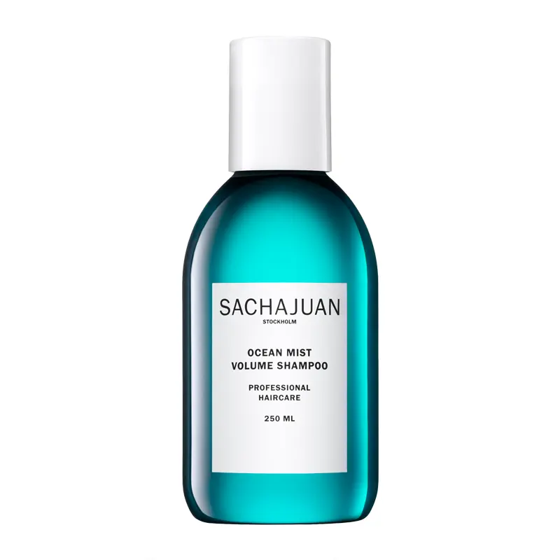 Sachajuan 瑞典三茶官 海洋丰盈洗发水 250ml